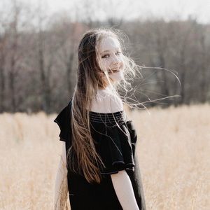 Meet your Posher, Mindy